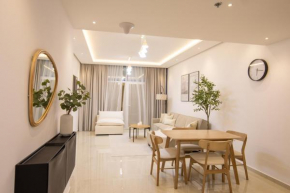 Luxury Brand New 1BD Apt in AJMAN FREE Parking NEAR Beach